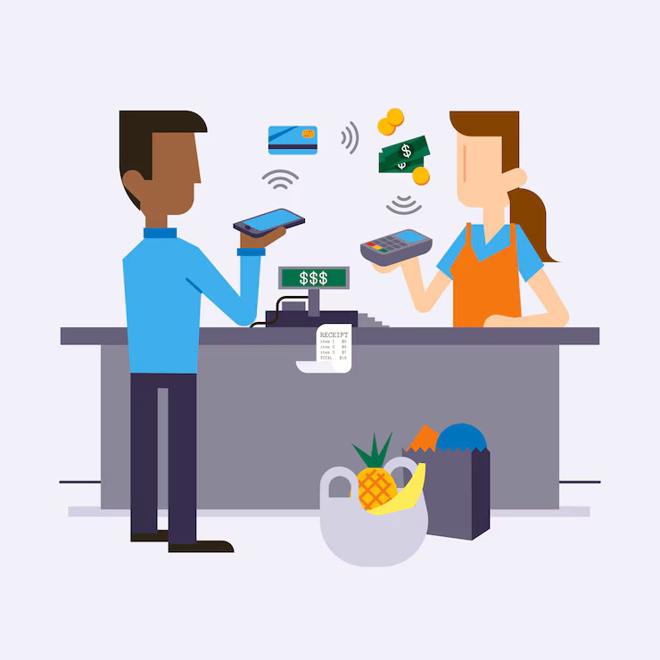 Easy & Fast Billing